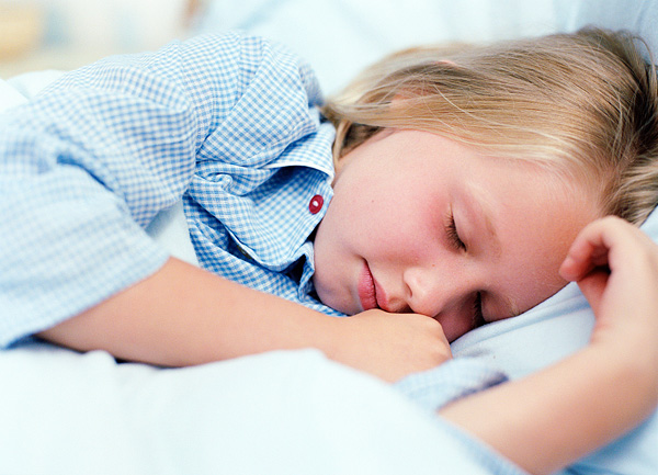 النوم رفاهية أم ضرورة لصحة الجسم