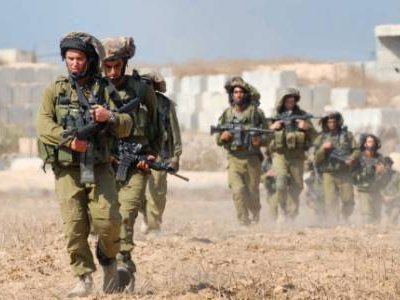 يديعوت أحرونوت: إسرائيل ستعلن وقف إطلاق نار أحادي الجانب
