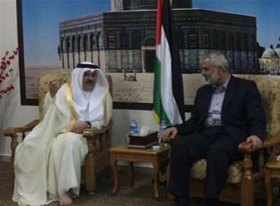 قطر تعلن بدء تنفيذ مشاريع إعمار قطاع غزة على مدار 3 سنوات