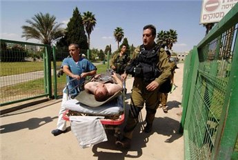 اسرائيل تعلن مقتل جندي واصابة اخر بعملية على حدود مصر