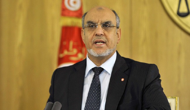 مشاورات الحكومة بتونس متواصلة