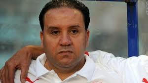 تعيين معلول مدربا جديدا لمنتخب تونس لكرة القدم