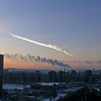 انفجار النيزك فوق روسيا قوته تفوق القنبلة النووية