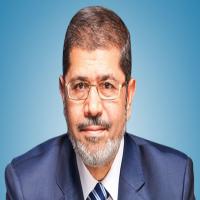 مرسي: لا يمكن أبدا أن نقصر في مد يد العون لأهل فلسطين