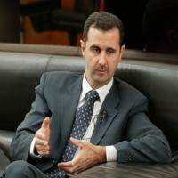 بشار الاسد: النظام لن يسقط