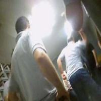 غضب في جورجيا من فيديو يظهر اغتصاب سجناء بعصا