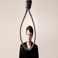ارتفاع نسبة الانتحار بين الرجال فى بريطانيا